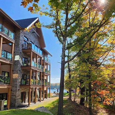 Chateau Morritt Mont-Tremblant Esterno foto